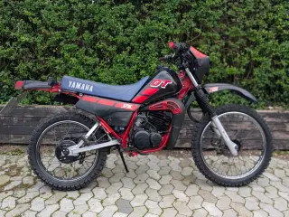 Yamaha DT 175 - 2002