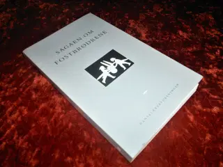 Sagaen om Fostbrødrene, Preben Meulengracht