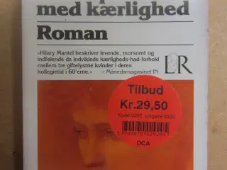 et eksperiment med kærlighed