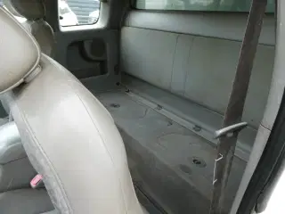 Toyota HiLux 2,5 D-4D 120 Ex.Kab 4x4