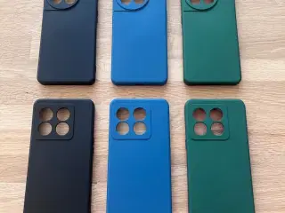 OnePlus cover