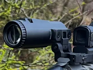 Vortex micro 6x magnifier
