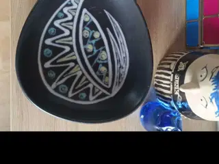 Søholm Burgundia skål 