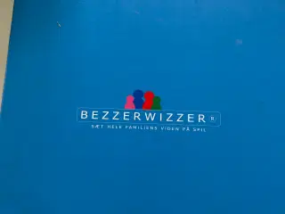 Bezzerwizzer 3000 spørgsmål  fra 10 år