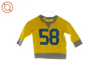 Sweatshirt fra H&M (str. 68)