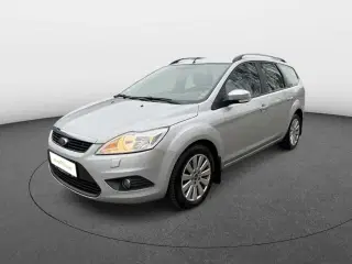 Ford Focus 1,6 TDCi 90 Trend