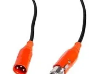 Demo - SOUNDBOKS XLR Cable Kabel