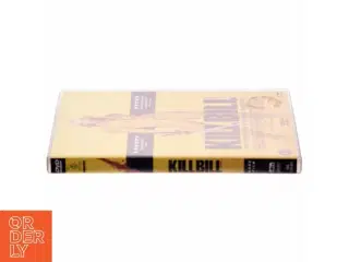 Kill Bill - Vol. 1