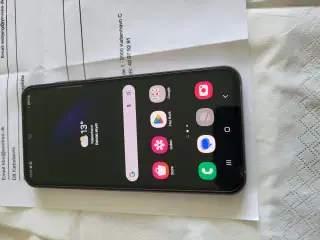 Samsung galaxy 23 Fe