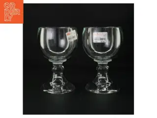 Glas (str. 18 x 11 cm)