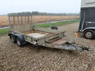TRAILER, IFOR WI