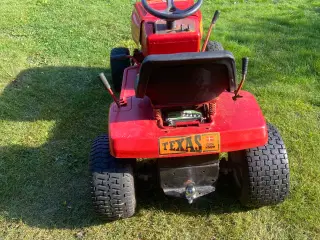 Texas havetraktor – 12,5 HK Briggs & Stratton – ud