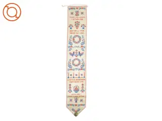 1968 vægpynt (str. 118 x 20 cm)