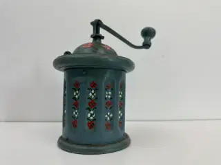 Vintage kaffemølle / kaffekværn
