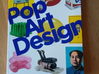 Pop Art Design