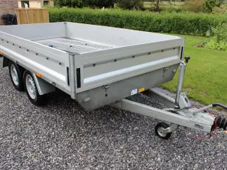 Trailer Pro-Line