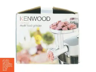 Kenwood Multi Food Grinder Attachment fra Kenwood (str. 26 x 20 cm)