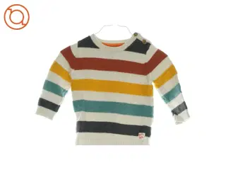 Bluse fra Fred Flo (str. 6-9 mdr)