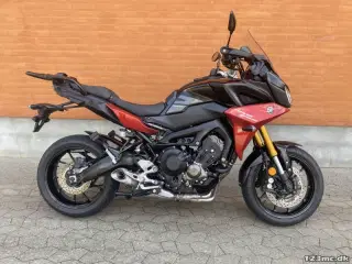 Yamaha Tracer 900 GT