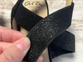Ara comfort sandaler
