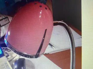 Klemme lampe 