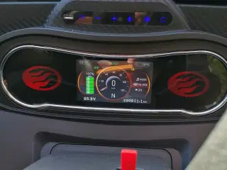 Jinma J2