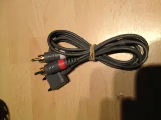 Sony Ericson Mobil-kabler.