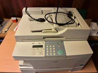 Canon SmartBase1230D kopimaskine