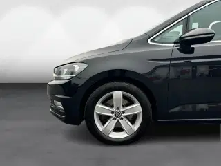 VW Touran 1,4 TSi 150 Highline DSG 7prs