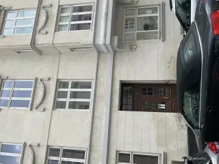 Erhvervs ejerlejlighed til salg på Østerbro