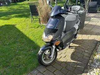 Aprilia Leonardo 150 ccm