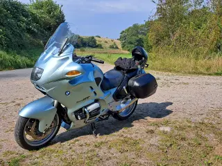 BMW R1100RT Nysynet