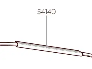 Thule reservedel 54140