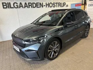 Skoda Enyaq 80 iV Sportline