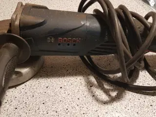 Bosch 1200 w vinkelsliber