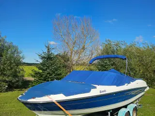 Bayliner 205BR 
