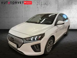 Hyundai Ioniq  EV Style