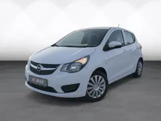 Opel Karl 1,0 Enjoy 75HK 5d