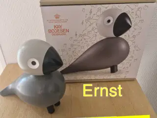 Kaj Bojesen sangfugl