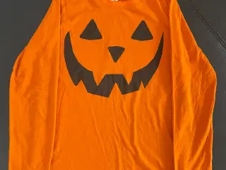 Trøje Halloween