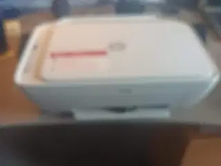 Hp printer Deskjet 2620 print scan copy