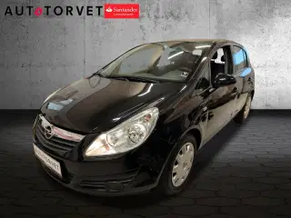 Opel Corsa 1,0 12V Essentia