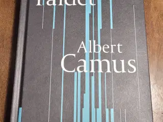 Faldet af Albert Camus