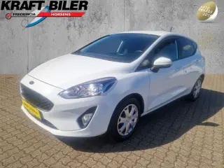Ford Fiesta 1,5 TDCi 85 Trend Van