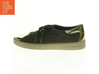 Michael Kors Frankie Sneakers fra Michael Kors (str. 41)