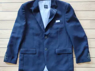 Blazer, Carnet, Str 25 (M)