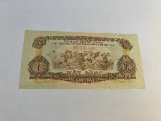 1 Dong Vietnam