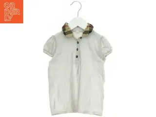 T-Shirt fra Burberry (str. 104 cm)