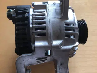 Generator Peugeot  107