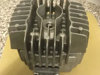 Puch Maxi K Topstykke og Cylinder